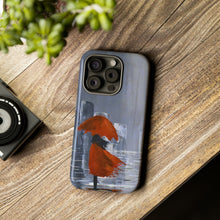 Load image into Gallery viewer, Secure, stylish, dual layer, impact resistant phone case. 45 models Glossy/Matte. Many artworks to choose by Kerry Sandhu Art
