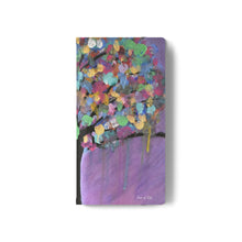Load image into Gallery viewer, Tree of Life - PHONE CASE WALLET for Samsung &amp; iPhones - by Kerry Sandhu Art
