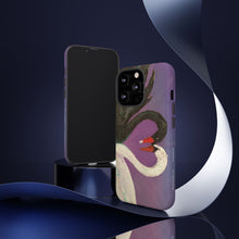 Load image into Gallery viewer, Original Sin - TOUGH PHONE CASES for Samsung &amp; iPhones - by Kerry Sandhu Art
