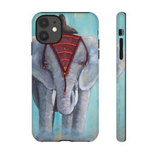 Load image into Gallery viewer, I&#39;m Born Again - TOUGH PHONE CASES for Samsung &amp; iPhones - by Kerry Sandhu Art
