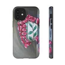 Load image into Gallery viewer, Secure, stylish, dual layer, impact resistant phone case. 45 models Glossy/Matte. Many artworks to choose by Kerry Sandhu Art
