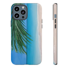 Load image into Gallery viewer, Secure, stylish, dual layer, impact resistant phone case. 45 models Glossy/Matte. Many artworks to choose by Kerry Sandhu Art

