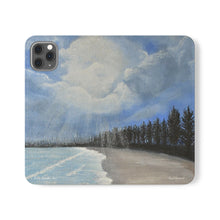 Load image into Gallery viewer, Soul Revival - PHONE CASE WALLET for Samsung &amp; iPhones - by Kerry Sandhu Art
