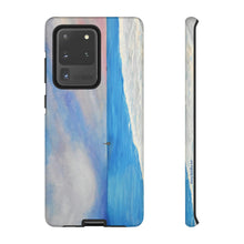 Load image into Gallery viewer, Secure, stylish, dual layer, impact resistant phone case. 45 models Glossy/Matte. Many artworks to choose by Kerry Sandhu Art
