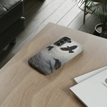 Load image into Gallery viewer, Secure, stylish, dual layer, impact resistant phone case. 45 models Glossy/Matte. Many artworks to choose by Kerry Sandhu Art
