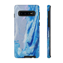 Load image into Gallery viewer, Secure, stylish, dual layer, impact resistant phone case. 45 models Glossy/Matte. Many artworks to choose by Kerry Sandhu Art
