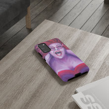 Load image into Gallery viewer, This Is Me - TOUGH PHONE CASES for Samsung &amp; iPhones - by Kerry Sandhu Art
