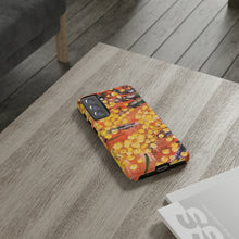Load image into Gallery viewer, Secure, stylish, dual layer, impact resistant phone case. 45 models Glossy/Matte. Many artworks to choose by Kerry Sandhu Art
