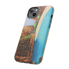 Load image into Gallery viewer, Colossal - TOUGH PHONE CASES for Samsung &amp; iPhones - by Kerry Sandhu Art
