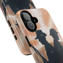 Load image into Gallery viewer, Spirit of the A N Z A Cs - TOUGH PHONE CASES - by Kerry Sandhu Art
