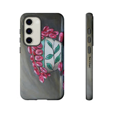 Load image into Gallery viewer, Secure, stylish, dual layer, impact resistant phone case. 45 models Glossy/Matte. Many artworks to choose by Kerry Sandhu Art
