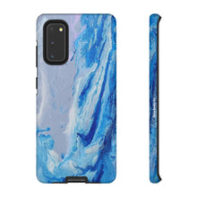Load image into Gallery viewer, From The Sea - TOUGH PHONE CASES for Samsung &amp; iPhones - by Kerry Sandhu Art

