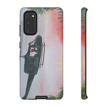 Load image into Gallery viewer, The Battle of Long Tan - TOUGH PHONE CASES for Samsung &amp; iPhones - by Kerry Sandhu Art
