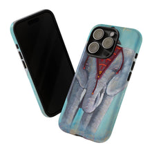 Load image into Gallery viewer, I&#39;m Born Again - TOUGH PHONE CASES for Samsung &amp; iPhones - by Kerry Sandhu Art
