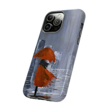 Load image into Gallery viewer, Secure, stylish, dual layer, impact resistant phone case. 45 models Glossy/Matte. Many artworks to choose by Kerry Sandhu Art
