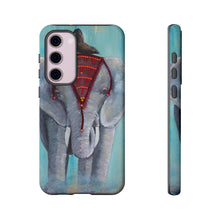 Load image into Gallery viewer, I&#39;m Born Again - TOUGH PHONE CASES for Samsung &amp; iPhones - by Kerry Sandhu Art
