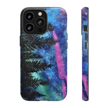 Load image into Gallery viewer, Aurora - TOUGH PHONE CASES for Samsung &amp; iPhones - by Kerry Sandhu Art
