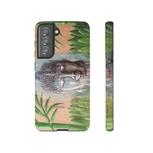 Load image into Gallery viewer, Secure, stylish, dual layer, impact resistant phone case. 45 models Glossy/Matte. Many artworks to choose by Kerry Sandhu Art

