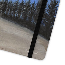 Load image into Gallery viewer, Soul Revival - PHONE CASE WALLET for Samsung &amp; iPhones - by Kerry Sandhu Art
