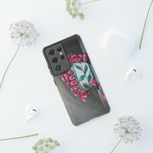 Load image into Gallery viewer, Secure, stylish, dual layer, impact resistant phone case. 45 models Glossy/Matte. Many artworks to choose by Kerry Sandhu Art
