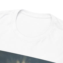 Load image into Gallery viewer, Freedom Called - Unisex HEAVY COTTON TEE - by Kerry Sandhu Art
