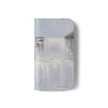 Load image into Gallery viewer, It&#39;s A Kind of Magic - PHONE CASE WALLET - by Kerry Sandhu Art
