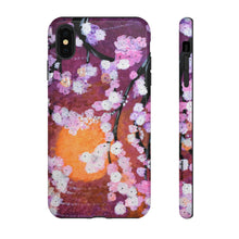 Load image into Gallery viewer, Secure, stylish, dual layer, impact resistant phone case. 45 models Glossy/Matte. Many artworks to choose by Kerry Sandhu Art
