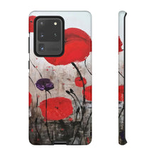 Load image into Gallery viewer, For The Fallen - TOUGH PHONE CASES for Samsung &amp; iPhones - by Kerry Sandhu Art
