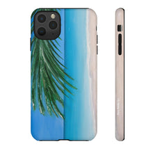 Load image into Gallery viewer, Secure, stylish, dual layer, impact resistant phone case. 45 models Glossy/Matte. Many artworks to choose by Kerry Sandhu Art
