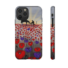 Load image into Gallery viewer, Benedictus - TOUGH PHONE CASES for Samsung &amp; iPhones - by Kerry Sandhu Art
