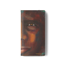 Load image into Gallery viewer, Gather the Hands - PHONE CASE WALLET - by Kerry Sandhu Art
