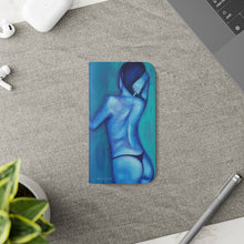 Load image into Gallery viewer, Shades of Cool - PHONE CASE WALLET for Samsung &amp; iPhones - by Kerry Sandhu Art
