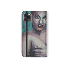 Load image into Gallery viewer, Bootylicious - PHONE CASE WALLET for Samsung &amp; iPhones - by Kerry Sandhu Art
