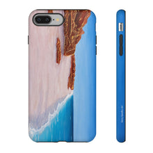 Load image into Gallery viewer, Secure, stylish, dual layer, impact resistant phone case. 45 models Glossy/Matte. Many artworks to choose by Kerry Sandhu Art
