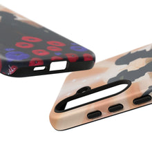Load image into Gallery viewer, Spirit of the A N Z A Cs - TOUGH PHONE CASES - by Kerry Sandhu Art
