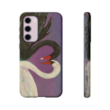 Load image into Gallery viewer, Secure, stylish, dual layer, impact resistant phone case. 45 models Glossy/Matte. Many artworks to choose by Kerry Sandhu Art
