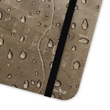 Load image into Gallery viewer, London Still - PHONE CASE WALLET - by Kerry Sandhu Art
