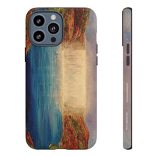Load image into Gallery viewer, Emotional Rescue - TOUGH PHONE CASES for Samsung &amp; iPhones - by Kerry Sandhu Art
