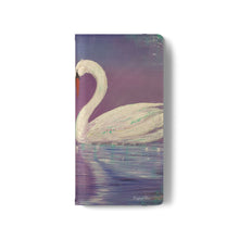 Load image into Gallery viewer, Original Sin - PHONE CASE WALLET for Samsung &amp; iPhones - by Kerry Sandhu Art
