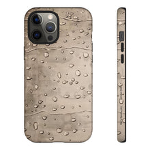 Load image into Gallery viewer, London Still - TOUGH PHONE CASES for Samsung &amp; iPhones - by Kerry Sandhu Art
