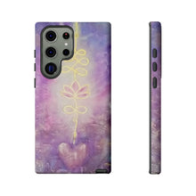 Load image into Gallery viewer, This Is It (Your Soul) - TOUGH PHONE CASES for Samsung &amp; iPhones - Designed from original artwork
