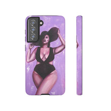 Load image into Gallery viewer, All About That Bass - TOUGH PHONE CASES for Samsung &amp; iPhones - by Kerry Sandhu Art
