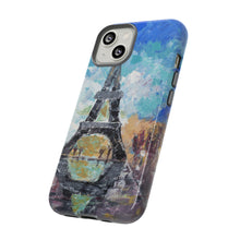 Load image into Gallery viewer, Secure, stylish, dual layer, impact resistant phone case. 45 models Glossy/Matte. Many artworks to choose by Kerry Sandhu Art
