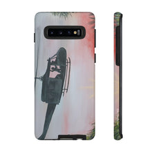Load image into Gallery viewer, The Battle of Long Tan - TOUGH PHONE CASES for Samsung &amp; iPhones - by Kerry Sandhu Art
