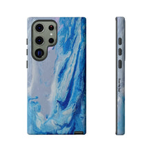 Load image into Gallery viewer, Secure, stylish, dual layer, impact resistant phone case. 45 models Glossy/Matte. Many artworks to choose by Kerry Sandhu Art
