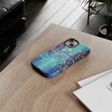 Load image into Gallery viewer, Brooklyn Roads - TOUGH PHONE CASES for Samsung &amp; iPhones - by Kerry Sandhu Art
