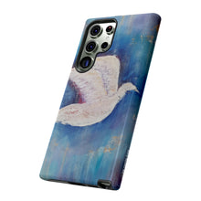 Load image into Gallery viewer, Secure, stylish, dual layer, impact resistant phone case. 45 models Glossy/Matte. Many artworks to choose by Kerry Sandhu Art
