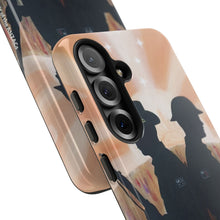 Load image into Gallery viewer, Spirit of the A N Z A Cs - TOUGH PHONE CASES - by Kerry Sandhu Art
