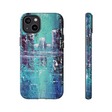Load image into Gallery viewer, Brooklyn Roads - TOUGH PHONE CASES for Samsung &amp; iPhones - by Kerry Sandhu Art
