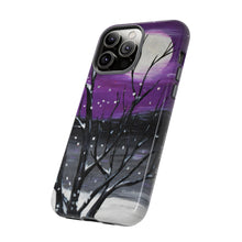 Load image into Gallery viewer, Luminescence - TOUGH PHONE CASES for Samsung &amp; iPhones - by Kerry Sandhu Art
